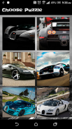 Super Car Bugatti Veyron - Original Supercar King screenshot 4