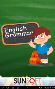 English Grammar screenshot 8