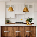 Kitchen Wood Cabinets