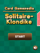 Solitaire-Klondike : CardGame screenshot 6