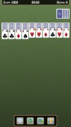 Spider Solitaire screenshot 0