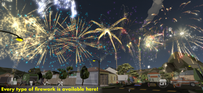 Fireworks Play screenshot 8