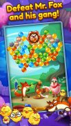 Bubble CoCo : игра о пузырьках screenshot 15