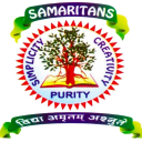 Smart Samaritans Icon