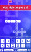 Crossword Climber screenshot 8