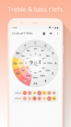 Circle of Fifths screenshot 6