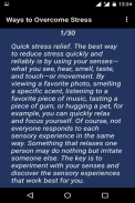 Get Out of Stress screenshot 2