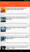 NewsBit - news app screenshot 6