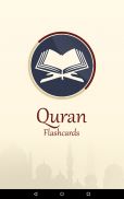 Quran Flash Cards screenshot 12