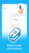 LPOW Pulse Oximeter screenshot 11