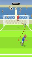 Crazy Goalkeeper screenshot 2