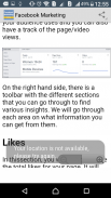 Guide for Facebook Marketing screenshot 1