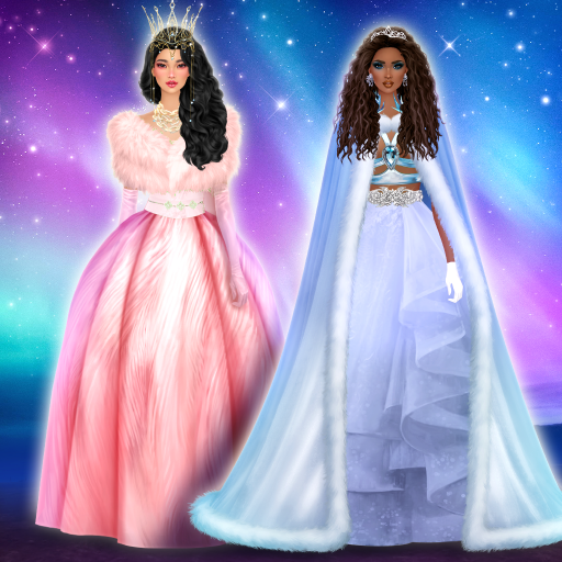 Covet Fashion, o jogo de moda - Download do APK para Android