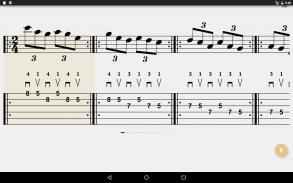 Aulas de Guitarra Fretello screenshot 8