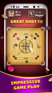 Carrom Bash 3D screenshot 3