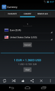 Forex Currency Rates 2 screenshot 20