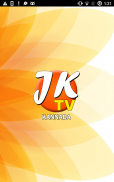 JK TV Kannada screenshot 0