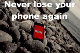 Blare—Find Lost Phone w/ Voice screenshot 5