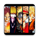 AZT Anime Cast - Anime HD Online free Icon