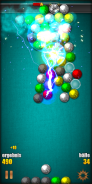 Magnetic Balls HD : Puzzle screenshot 12