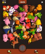 HappyPuzzle® Matching 3D Games screenshot 0