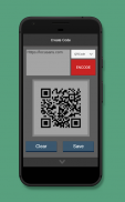 Hyper QR: QR Code Scanner & Barcode Generator screenshot 4