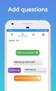 Talk to me - Talki Your personal assistant! screenshot 2