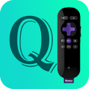 Quick Remote for Alexa & Roku