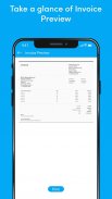 Free Invoice Generator - Estim screenshot 3