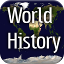 World history Icon