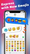 Emoji Phone X screenshot 1