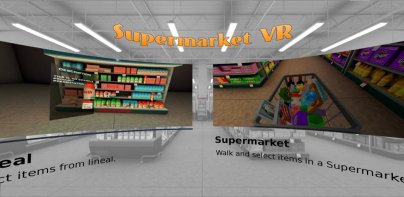 Supermercado VR