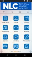 National League of Cities screenshot 1