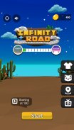 Infinity Road screenshot 7