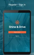 Shine and Drive screenshot 8