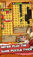 Xmas Word Search: Christmas Cookies screenshot 6