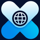 XSafe VPN – Free VPN Proxy Server & Secure Service Icon