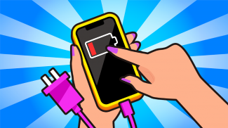 Recharge Please! screenshot 14