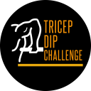 30 Day Tricep Dips Challenge