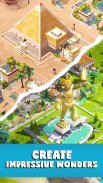 Heroes of History: Epic Empire screenshot 2