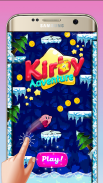Impossible Escape kirby Adventure - Game for kids screenshot 2