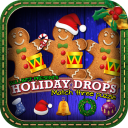 Holiday Drops - Match 3 puzzle Icon