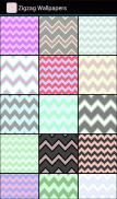 Zigzag Wallpapers screenshot 1