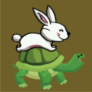 Jump On Turtle - go forward screenshot 4