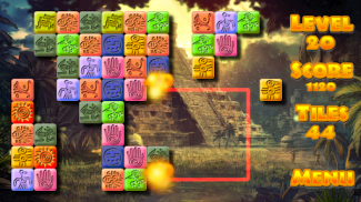 Aztec Rendement screenshot 6