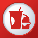 Fast Food Finder Anywhere icon