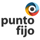 Punto Fijo Icon