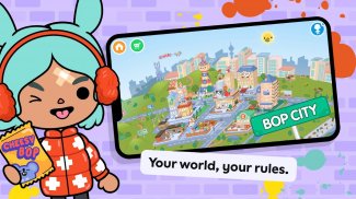 Toca Boca World screenshot 10