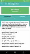 GIT Tutorial - Learn GIT screenshot 5