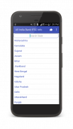 All Indian Bank IFSC & MICR screenshot 5
